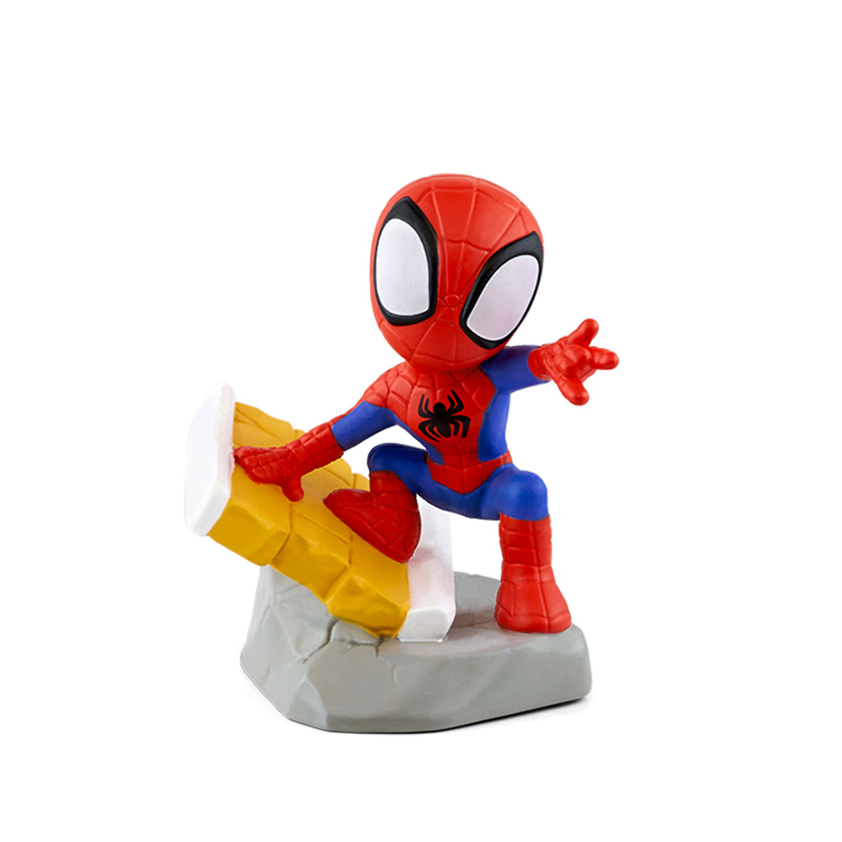 tonies content - marvel spidey and his amazing friends – Parkway