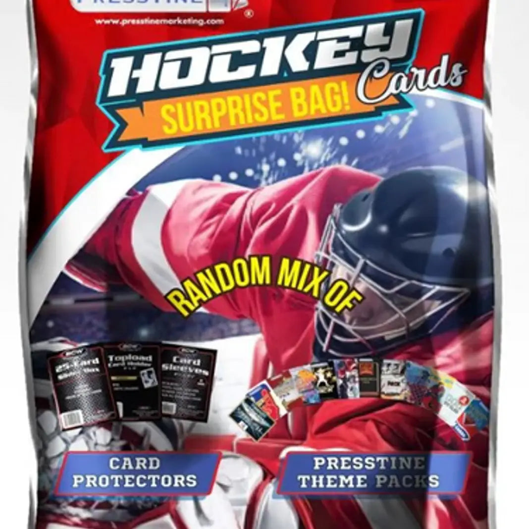 hockey cards