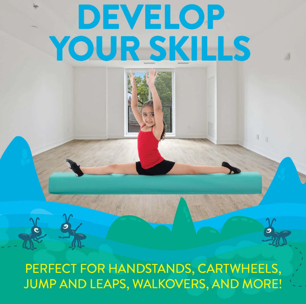 portable balance beam