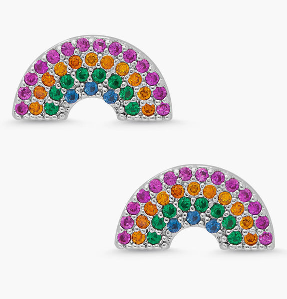 stud earrings