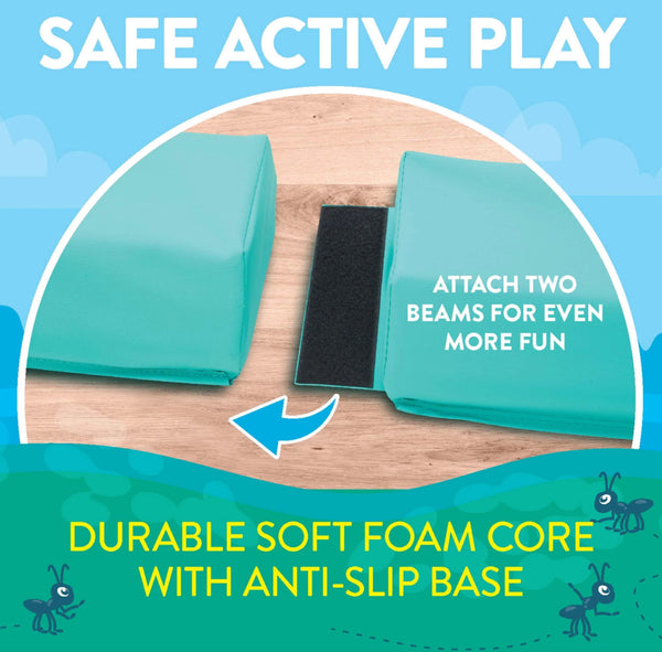 portable balance beam