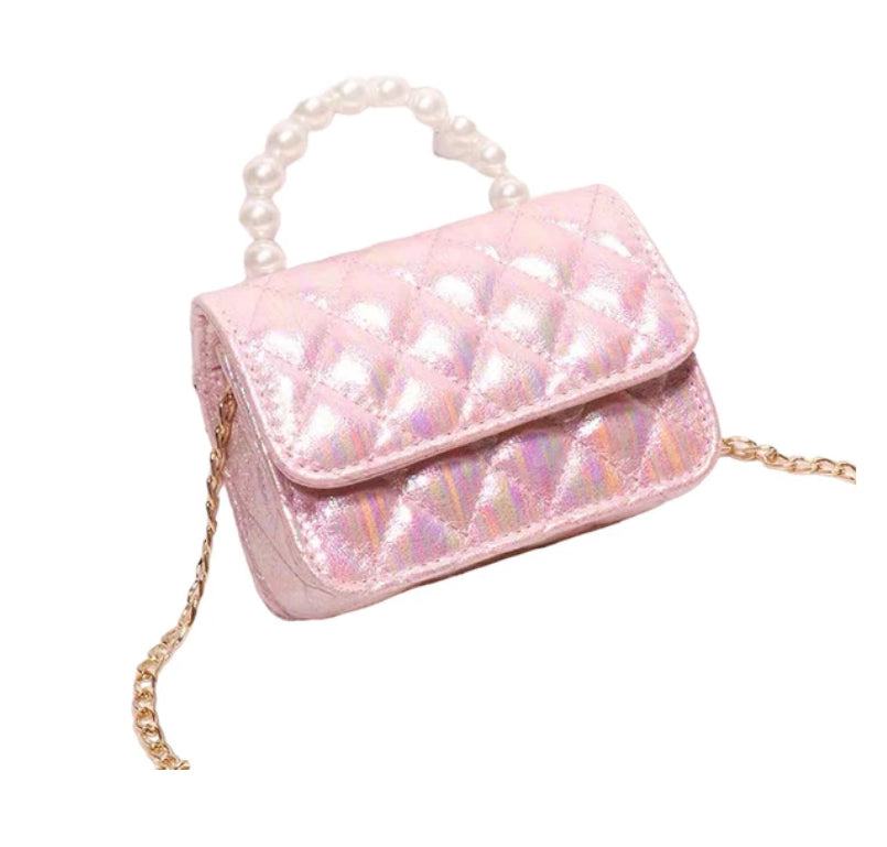Pastel clutch Clearance