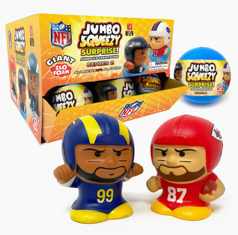 jumbo squeezy surprise - NFL or NBA