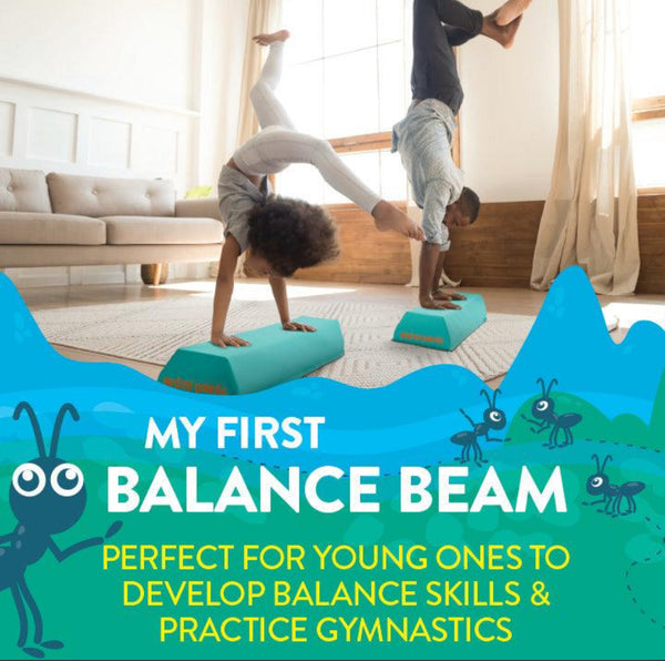 portable balance beam