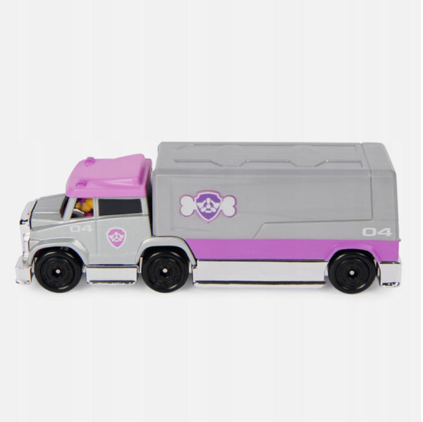 paw patrol big truck pups
