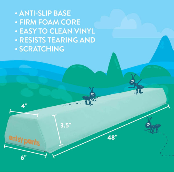 portable balance beam