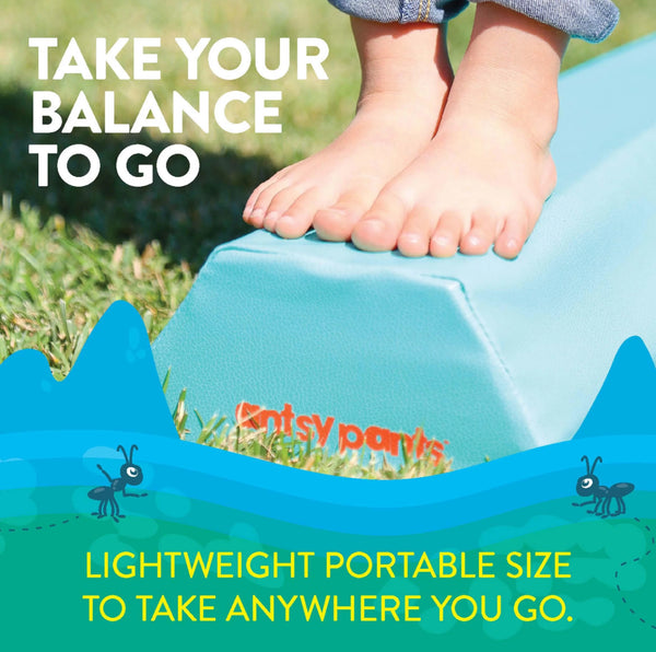 portable balance beam