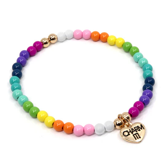charm it - bracelets and necklaces