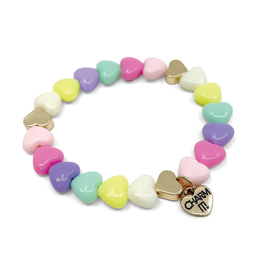 charm it - bracelets and necklaces
