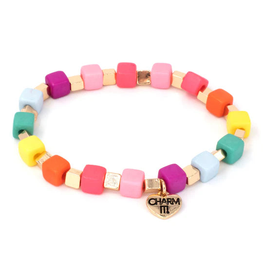 charm it - bracelets and necklaces