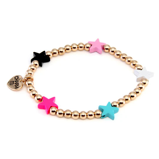 charm it - bracelets and necklaces