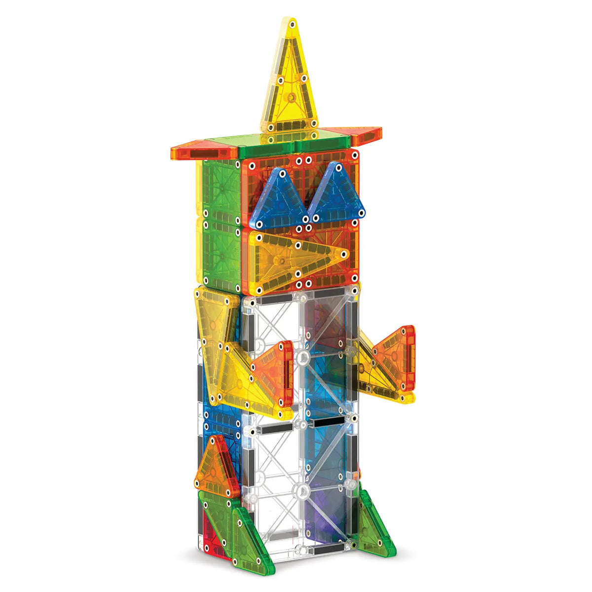 magna-tiles micromags deluxe set – Parkway Presents