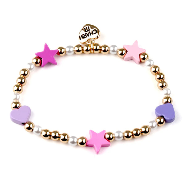 charm it - bracelets and necklaces