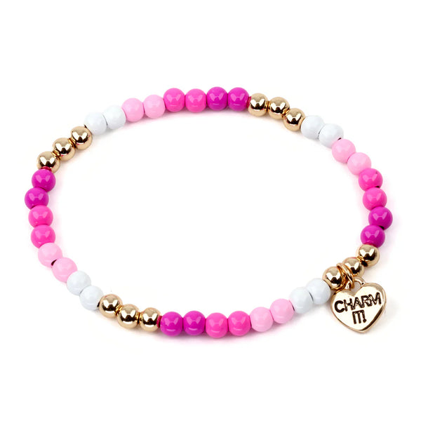 charm it - bracelets and necklaces