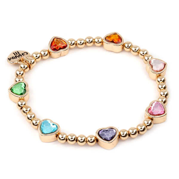 charm it - bracelets and necklaces