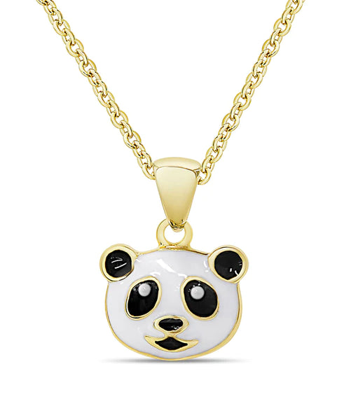 pendant necklace - assorted designs