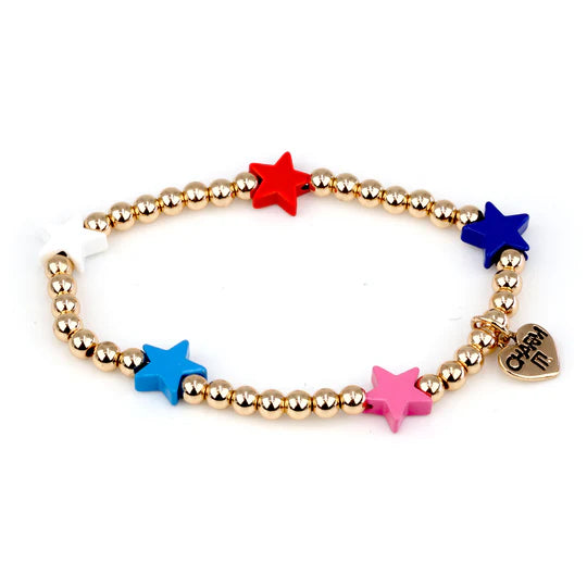 charm it - bracelets and necklaces