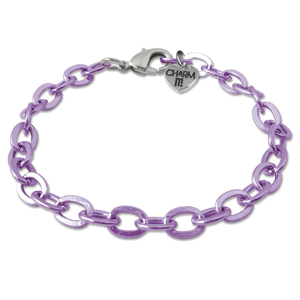 charm it - bracelets and necklaces