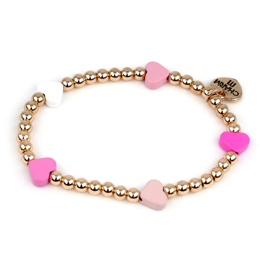 charm it - bracelets and necklaces