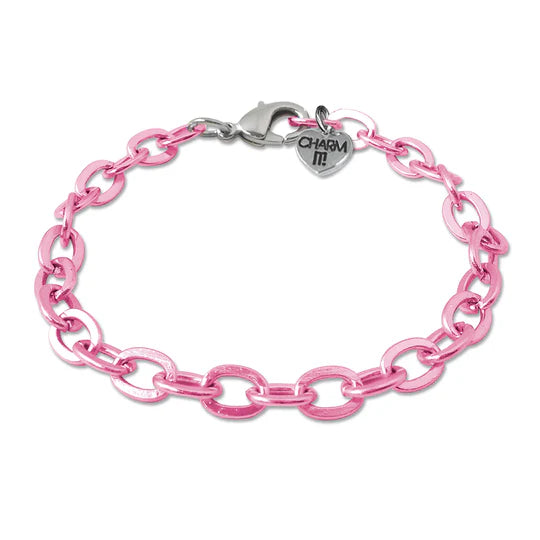 charm it - bracelets and necklaces