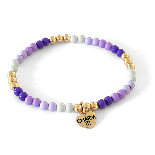 charm it - bracelets and necklaces