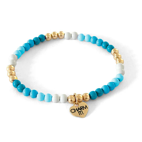 charm it - bracelets and necklaces
