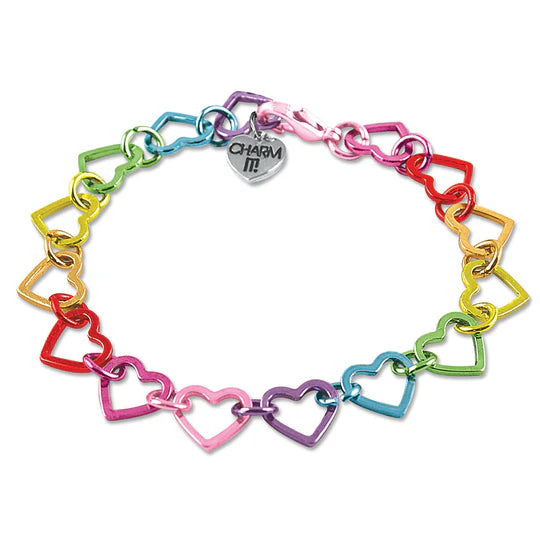 charm it - bracelets and necklaces