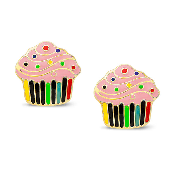 stud earrings