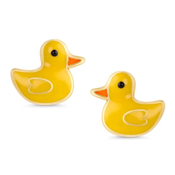 stud earrings