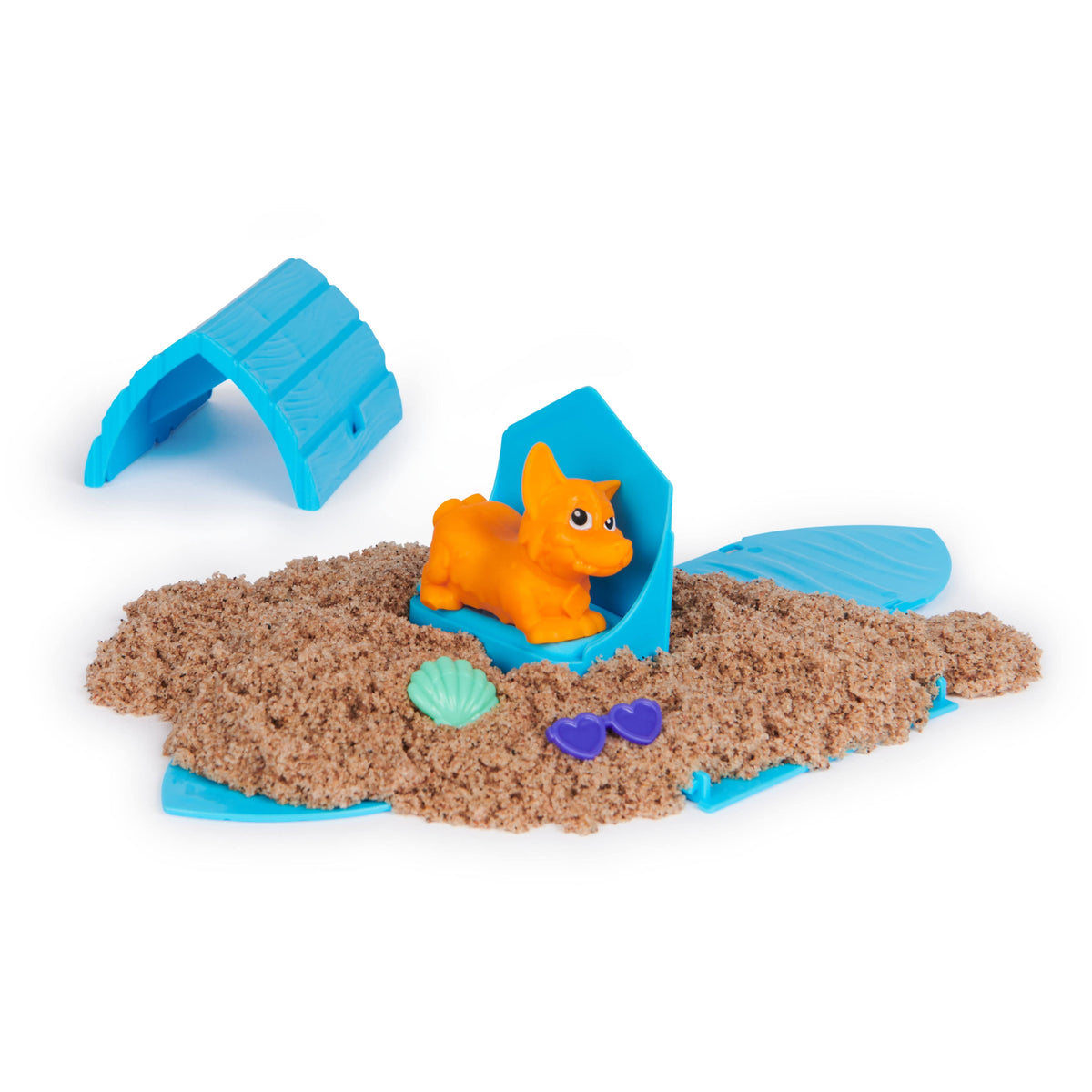 Digsmed（ディグスメッド）　アイスバスケット About Us - Learn About Our Information - The Scoop Dog