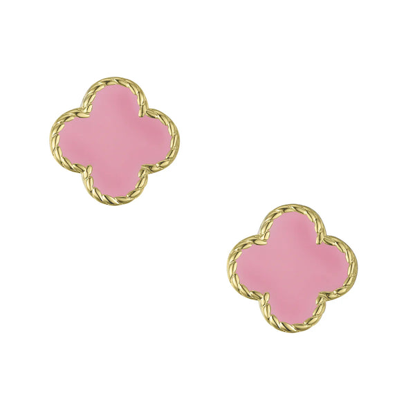 stud earrings