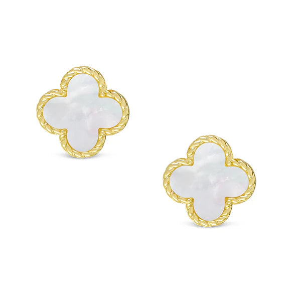 stud earrings