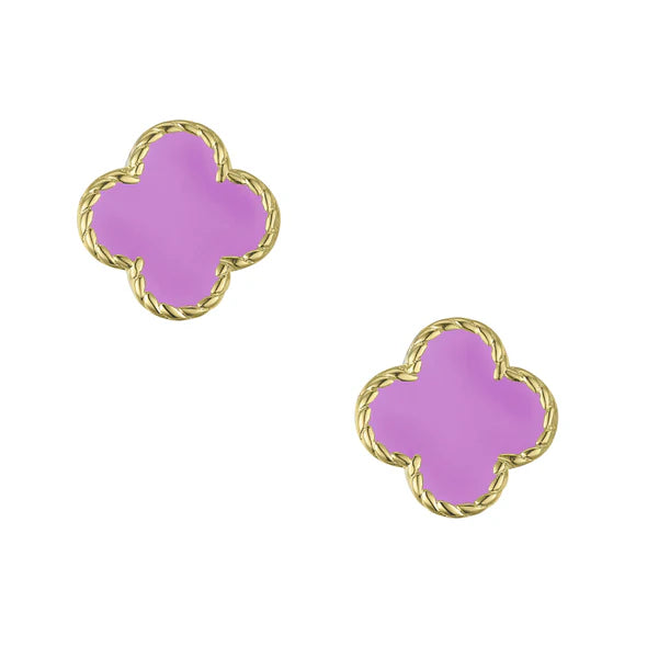 stud earrings