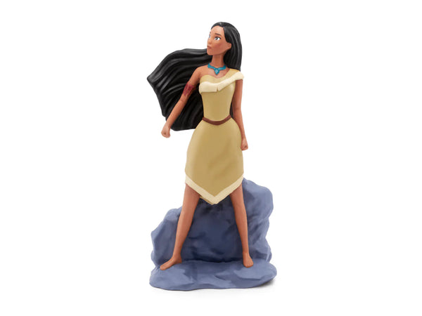 tonies content- disney