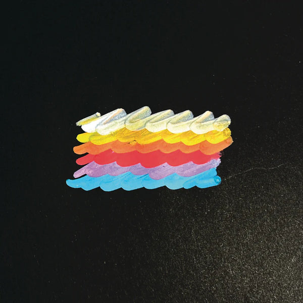 vivid pop paint markers