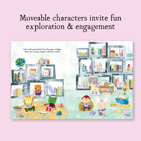 welcome to preschool