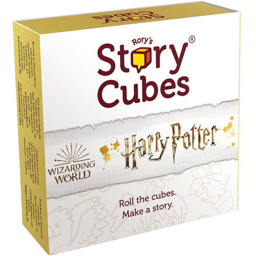 rory’s story cubes