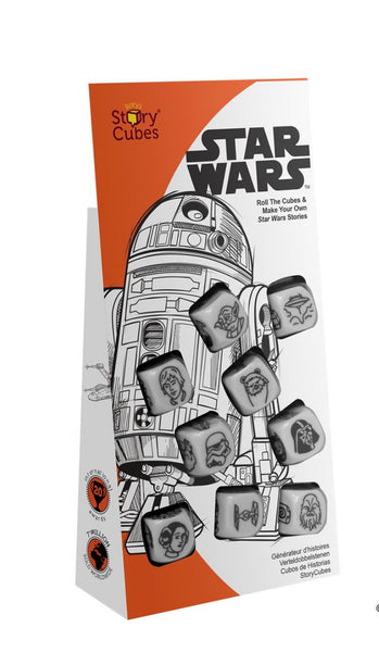 rory’s story cubes