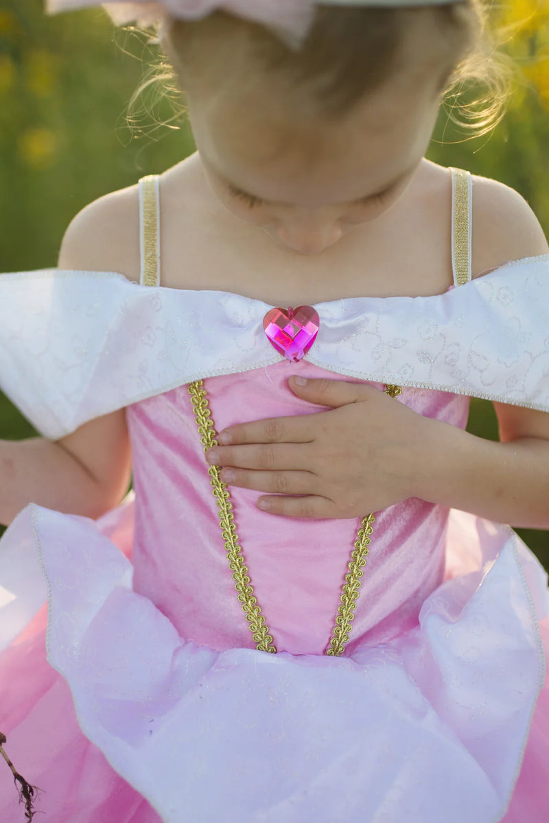 dress sleeping deluxe sleeping beauty dress is – Parkway Presents