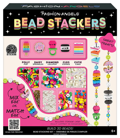 bead stackers