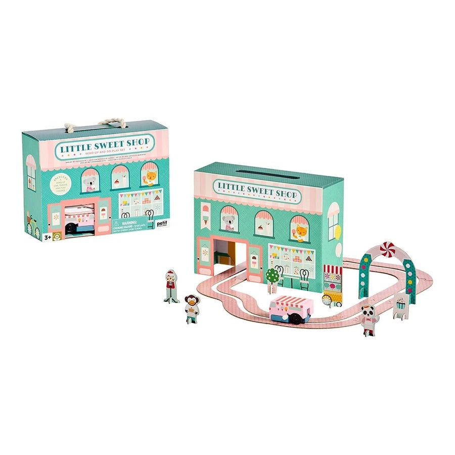 Play sweet best sale shop