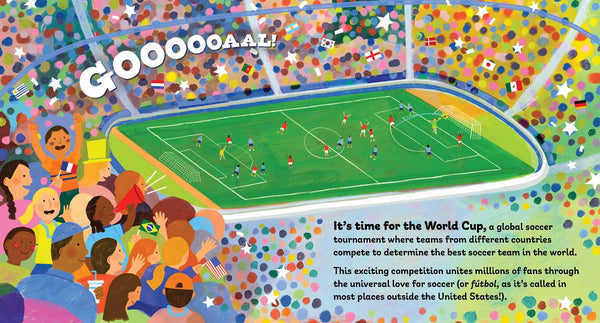 world cup