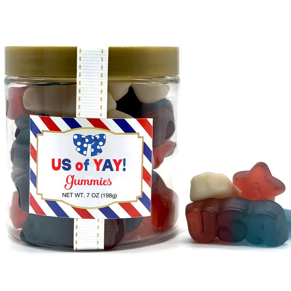candy jars