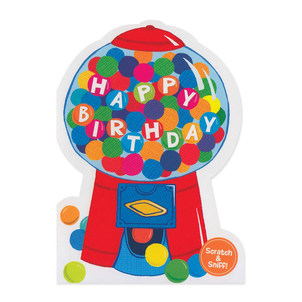 greeting cards - birthday