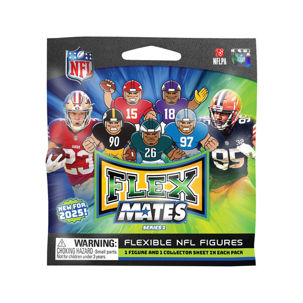 nfl flexmates 2025