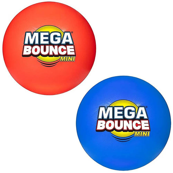 wicked mega bounce mini