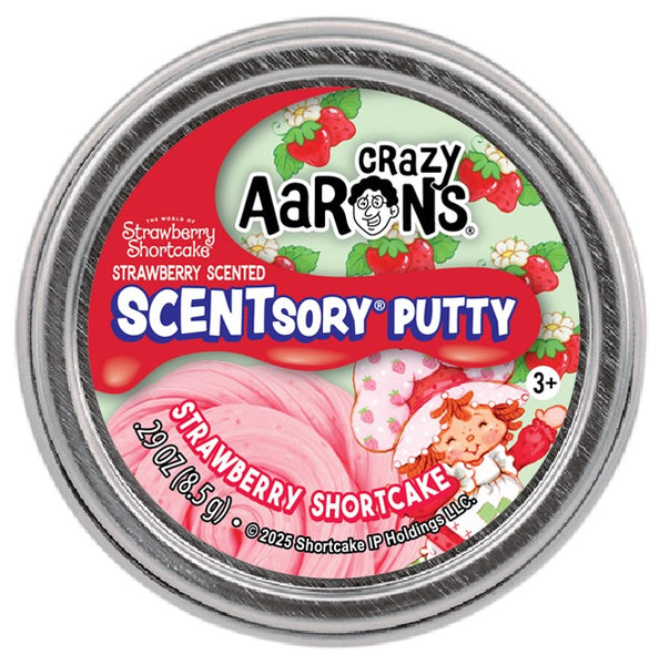 crazy aaron’s mini thinking putty