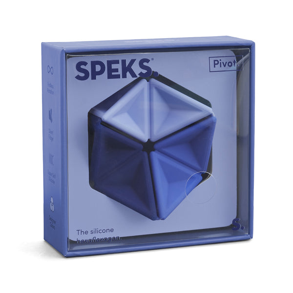 speks pivot