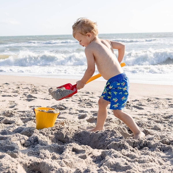 sand pail - assorted colors