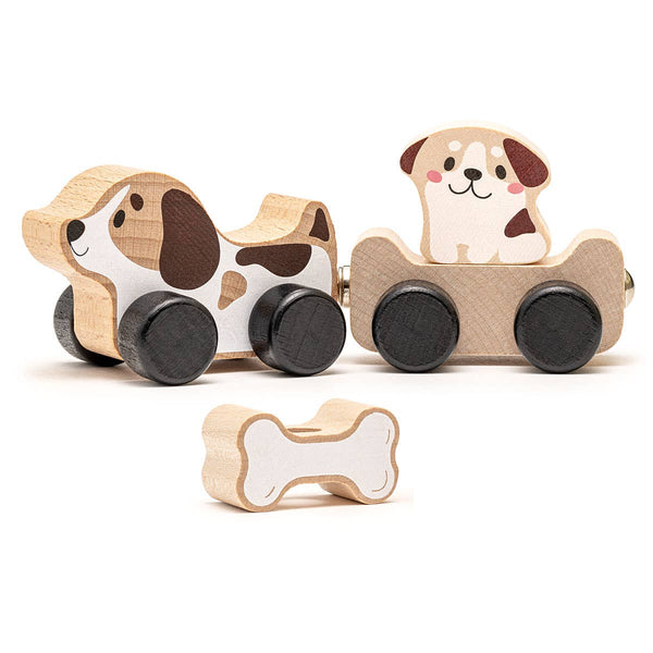 cubika clever puppies